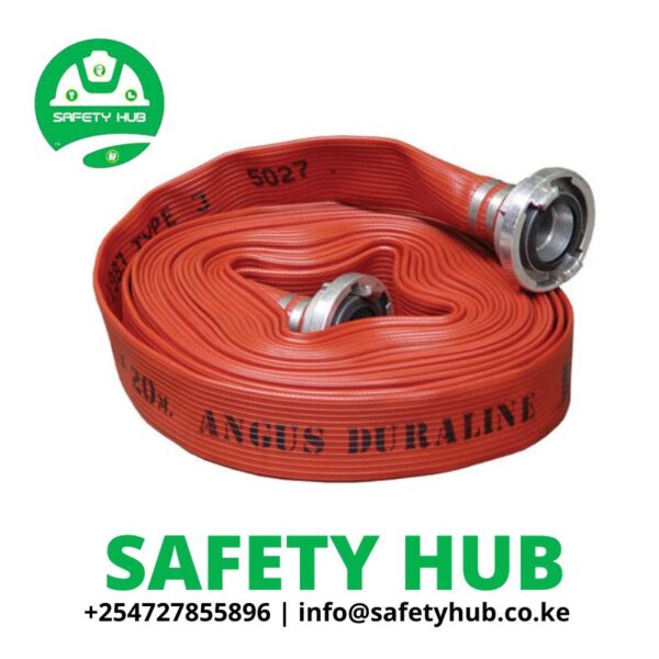 Duraline Delivery Hose