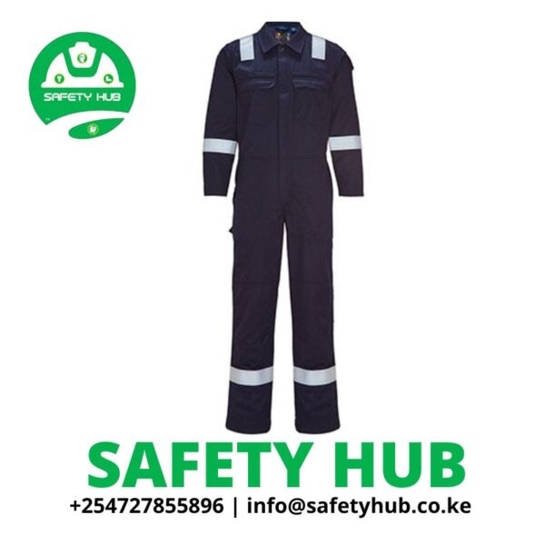 Fire Retardant Overalls