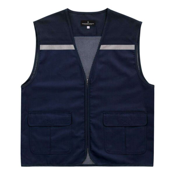 Executive Vests