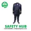 Executive safety guard uniform