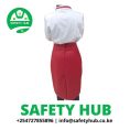 cleaners Uniform