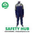 Cotton Twill Overall