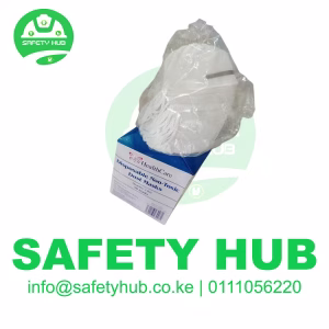 Dust Mask Packet of 50 Pieces