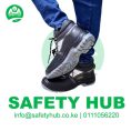 Engineering Safety Boots