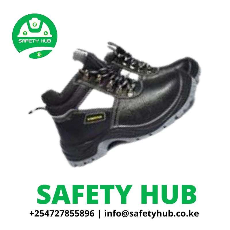 Safety shoes cheap for engineers