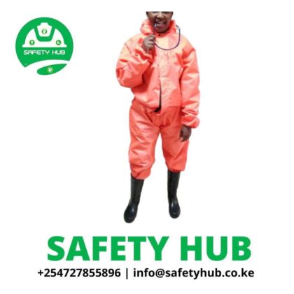 Spray Coverall