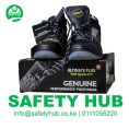 UltimatePlus Engineering Safety Boots