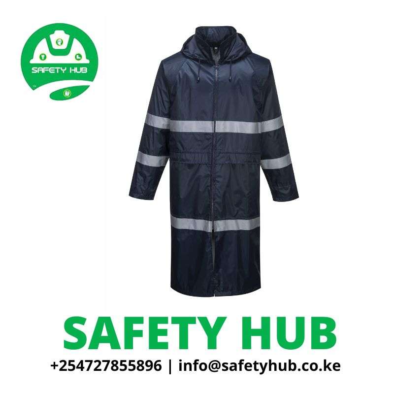 Work hot sale wear raincoats