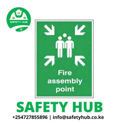 Fire Assembly Point