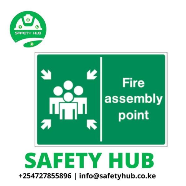 Fire Assembly Point