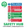 Fire Action Plan