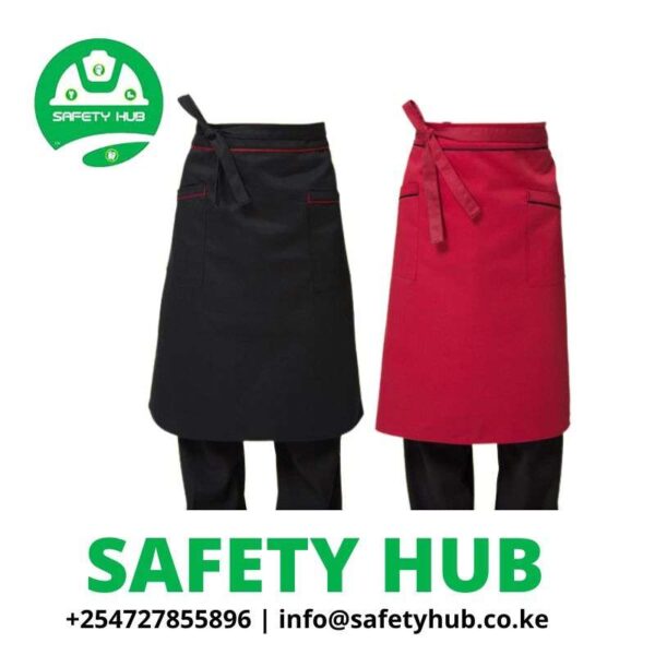 Half Chef Aprons