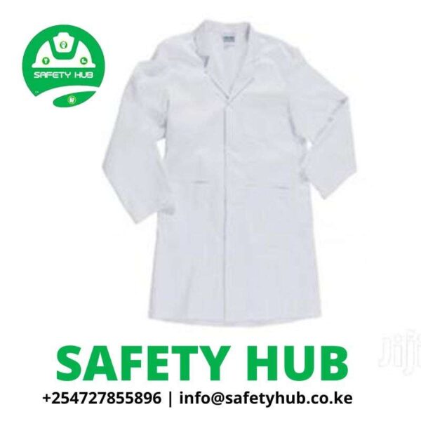 Kids Lab Coats