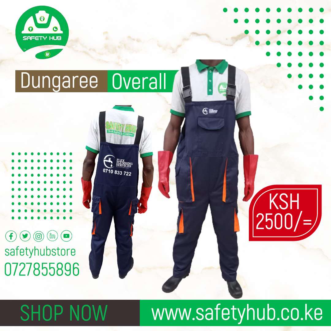 Dungaree Overall for sale