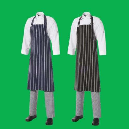 Chef Aprons