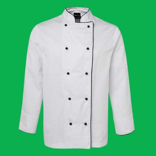 Chef Jackets