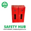 Fire Extinguisher Cabinet