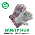 leather Working gloves