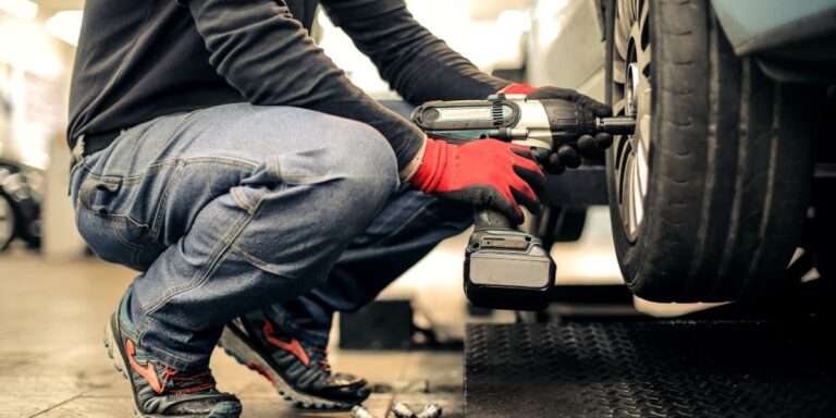 Mechanical Gloves Properties and Applications