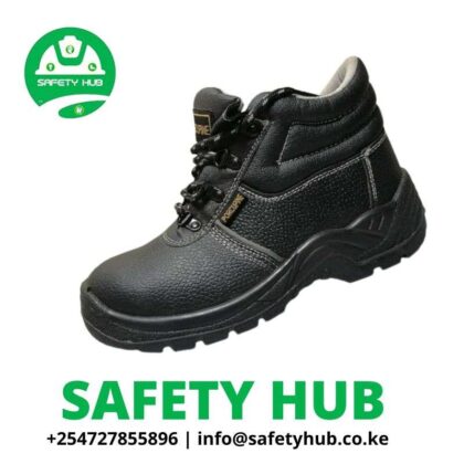 Porcupine Safety Boots