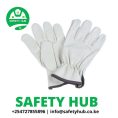 Leather Driving Glove
