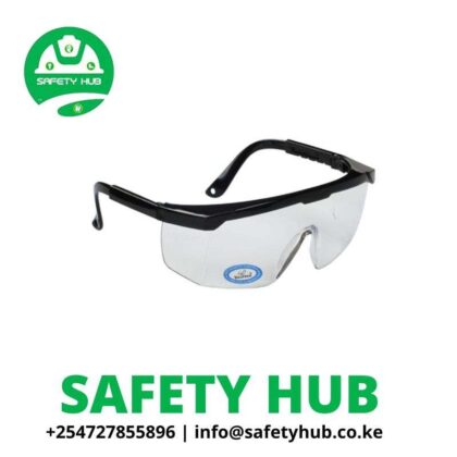 Vaultex safety spectacles