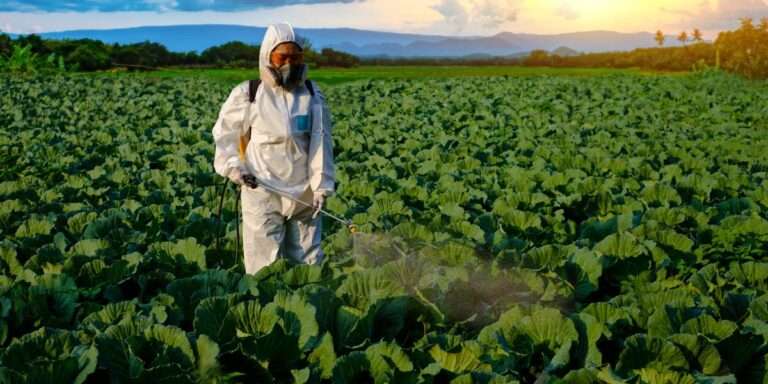 Why Should You Wear A Chemical Suit?