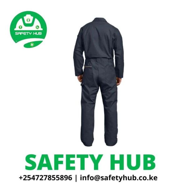 Industrial Safety Overall