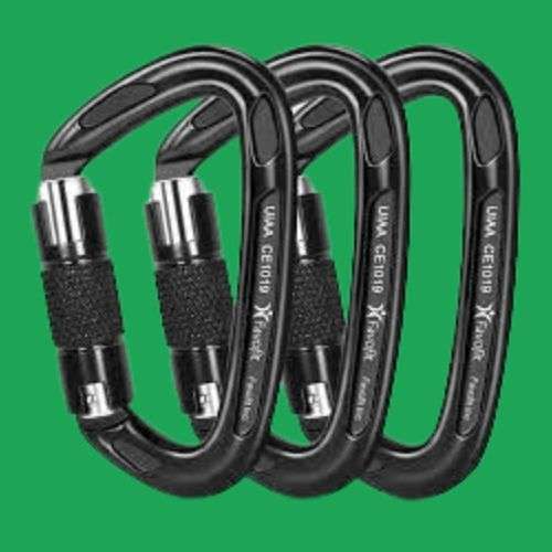 Carabiners