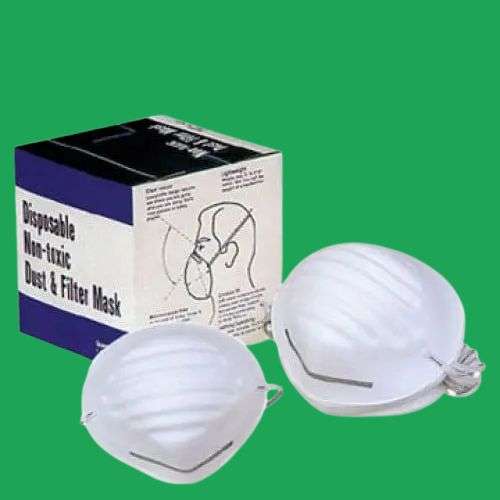 Dust Masks