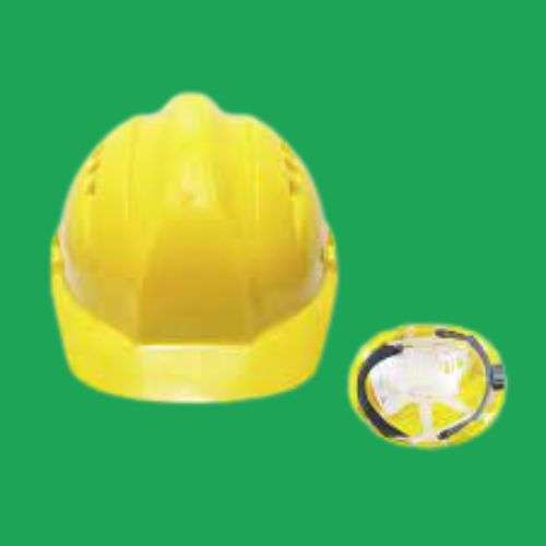 vaultex safety helmet