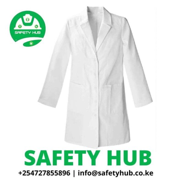 lab coat for students