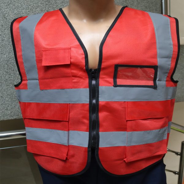 Orange Reflector Jackets Orange Reflector Jackets for construction workers
