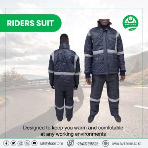 Rider suit for sale