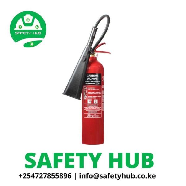 5 kg CO2 Fire extinguisher refilling price