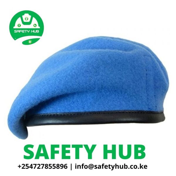 Blue Beret price