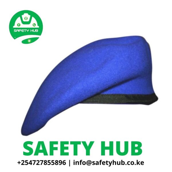 Blue Beret price