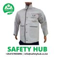 Welding jacket