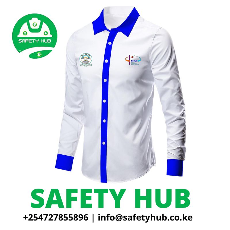 Protective Gear Set for Outdoor(Bluewith Protective Gear) in Nairobi  Central - Children's Gear & Safety, Goba Zadock