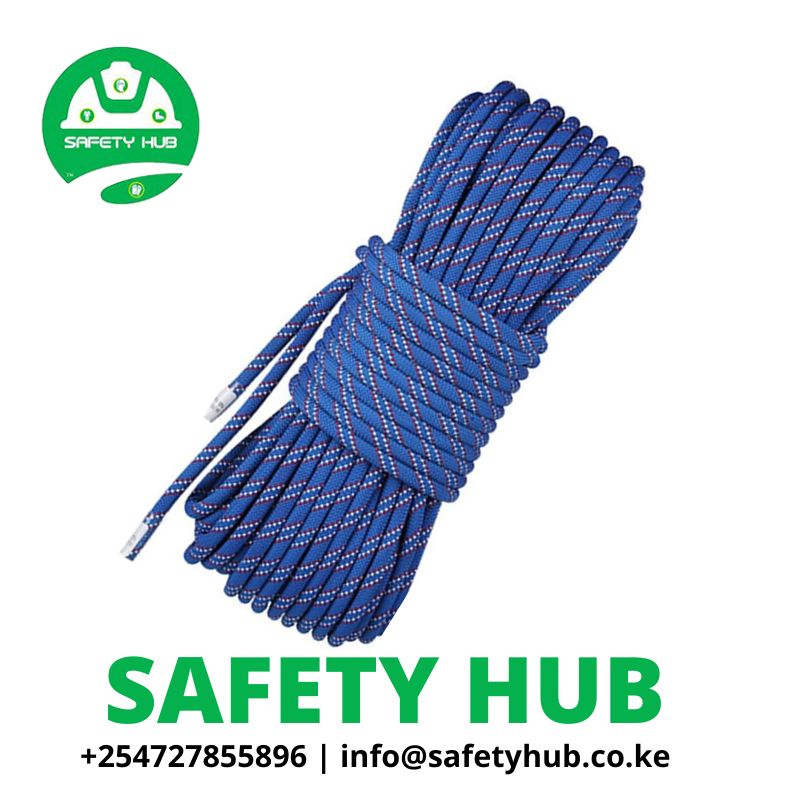 Lifting Ropes 10.5mm by 100m Prices - PPEs and Work Wear Supplier