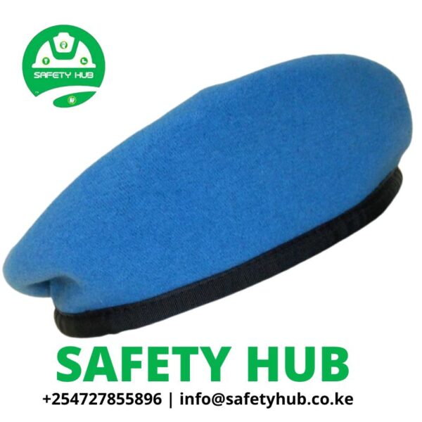 Blue Beret price