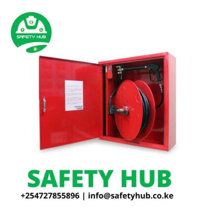 Fire Hose Reel Cabinet