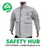 Welding jacket