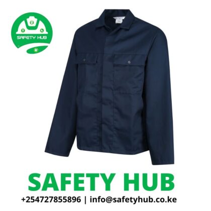 Engineering Working Jacket