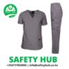 Grey Medical scrubs