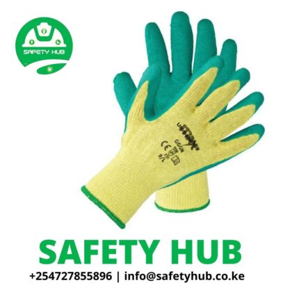 UltimatePlus Safety Gloves