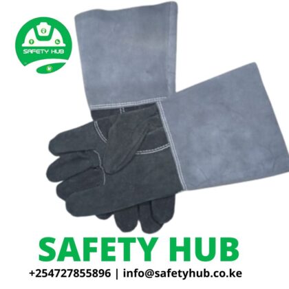 Heat Resistant Gloves