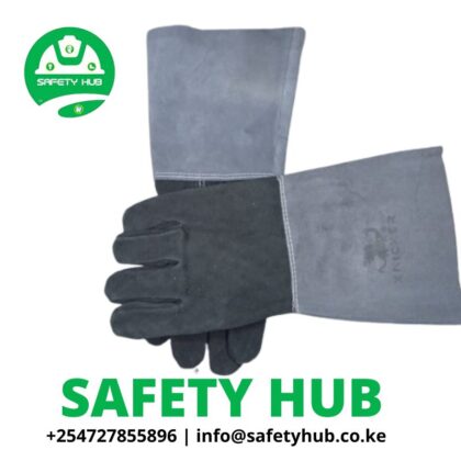 Heat Resistant Gloves