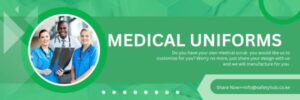 Medical scrub
