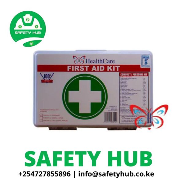 Medium First Aid Kit